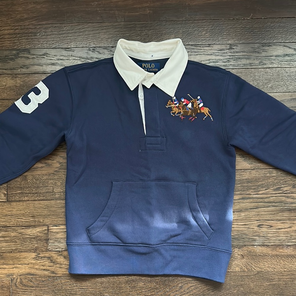 Polo Ralph Lauren Sweater
